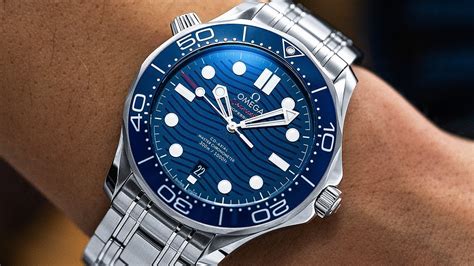 omega seamaster new release|Omega Seamaster models by year.